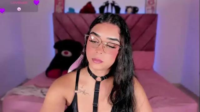 Image 10 of ely_doll Stream on Chaturbate on 1 month ago