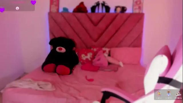 Image 2 of ely_doll Stream on Chaturbate on 1 month ago