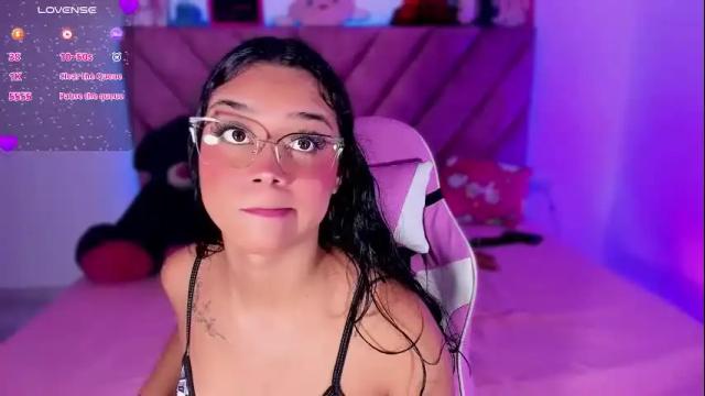 Image 10 of ely_doll Stream on Chaturbate on 1 month ago