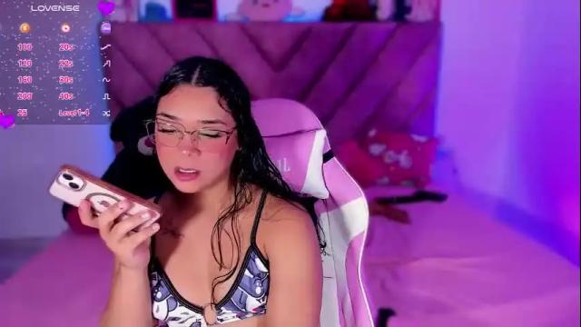 Image 11 of ely_doll Stream on Chaturbate on 1 month ago