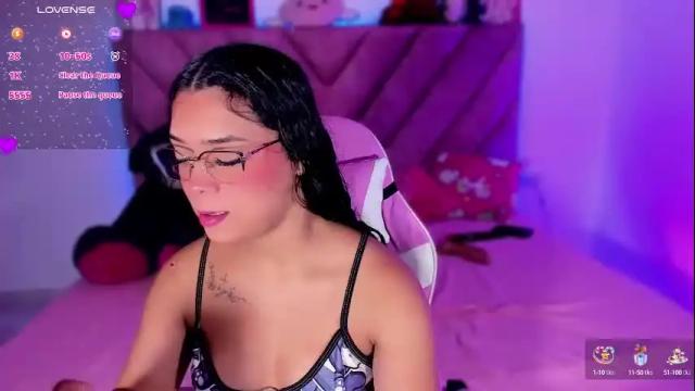 Image 2 of ely_doll Stream on Chaturbate on 1 month ago