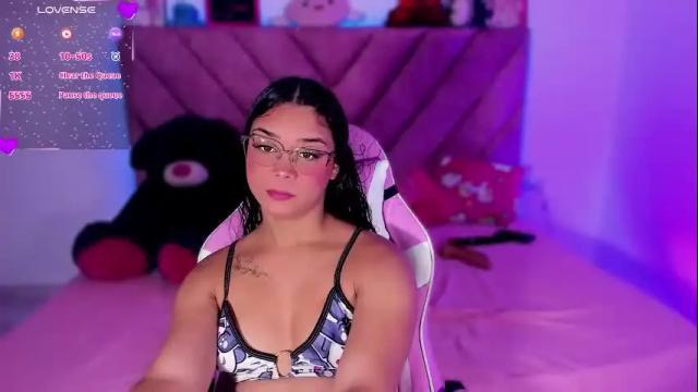 Image 4 of ely_doll Stream on Chaturbate on 1 month ago