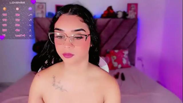 Image 7 of ely_doll Stream on Chaturbate on 26 days ago