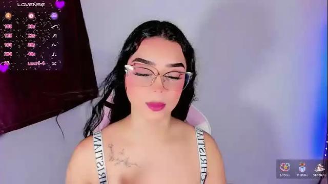 Image 4 of ely_doll Stream on Chaturbate on 11 days ago