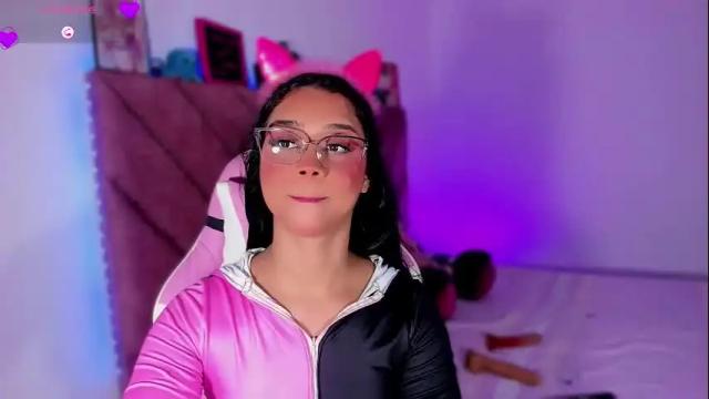 Image 4 of ely_doll Stream on Chaturbate on 4 days ago