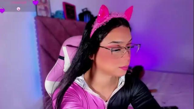 Image 6 of ely_doll Stream on Chaturbate on 4 days ago