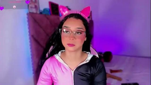 Image 7 of ely_doll Stream on Chaturbate on 4 days ago
