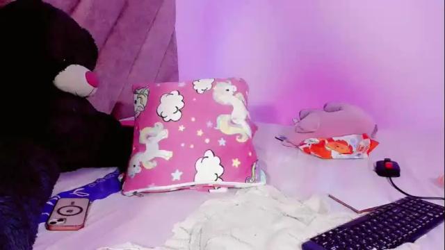 Image 12 of ely_doll Stream on Chaturbate on 4 months ago