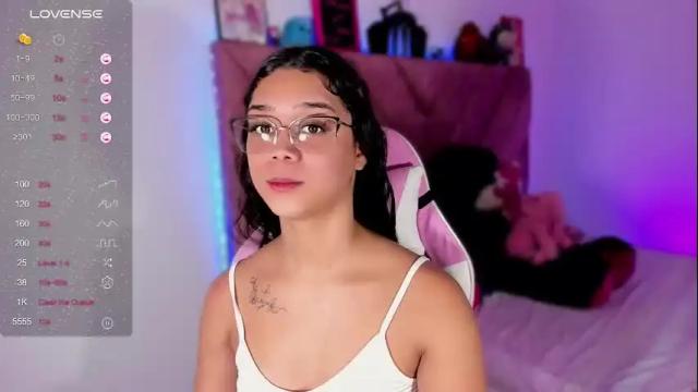 Image 11 of ely_doll Stream on Chaturbate on 4 months ago