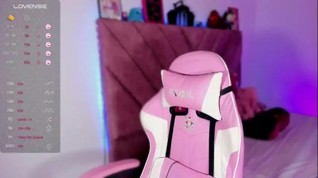Image 12 of ely_doll Stream on Chaturbate on 4 months ago