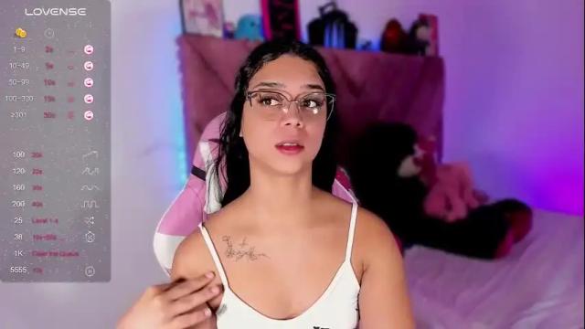 Thumbnail 2, ely_doll's Stream at Chaturbate, 4 months ago