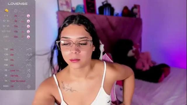 Thumbnail 3, ely_doll's Stream at Chaturbate, 4 months ago