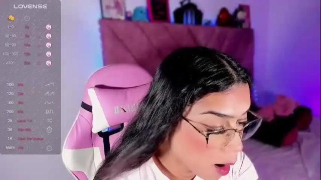 Image 10 of ely_doll Stream on Chaturbate on 4 months ago