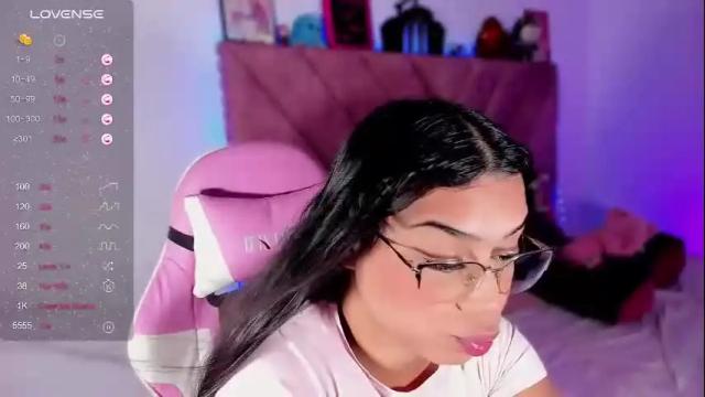 Image 11 of ely_doll Stream on Chaturbate on 4 months ago