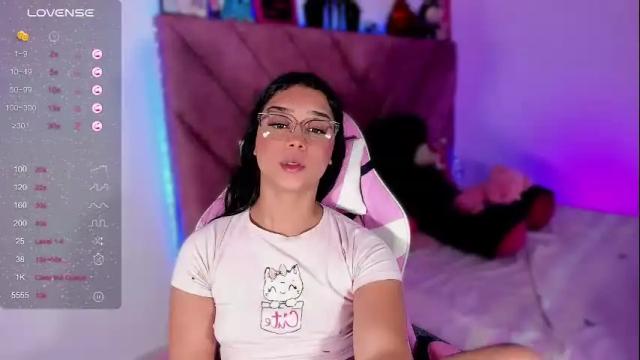 Image 3 of ely_doll Stream on Chaturbate on 4 months ago