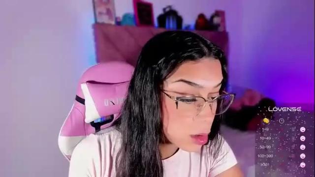 Thumbnail 3, ely_doll's Stream at Chaturbate, 4 months ago