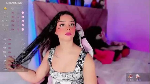 Image 10 of ely_doll Stream on Chaturbate on 4 months ago