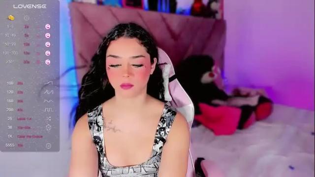 Image 11 of ely_doll Stream on Chaturbate on 4 months ago