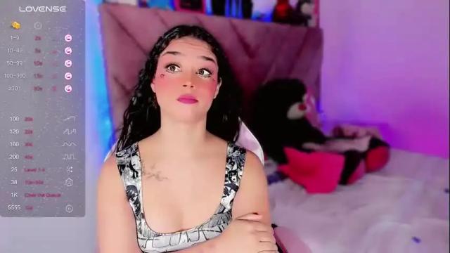 Image 2 of ely_doll Stream on Chaturbate on 4 months ago