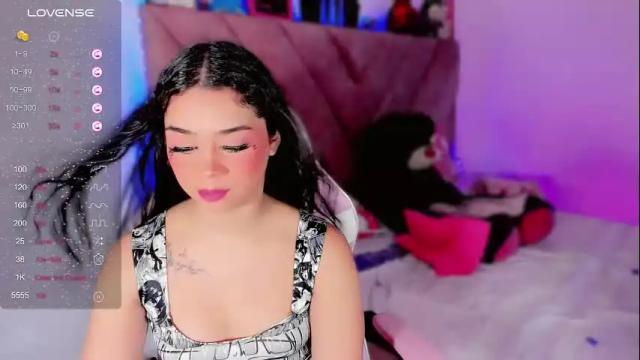 Image 3 of ely_doll Stream on Chaturbate on 4 months ago