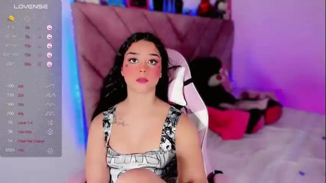 Thumbnail 3, ely_doll's Stream at Chaturbate, 4 months ago