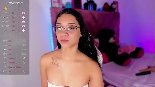 Image 12 of ely_doll Stream on Chaturbate on 4 months ago