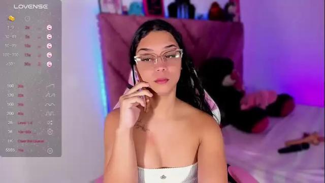 Image 2 of ely_doll Stream on Chaturbate on 4 months ago