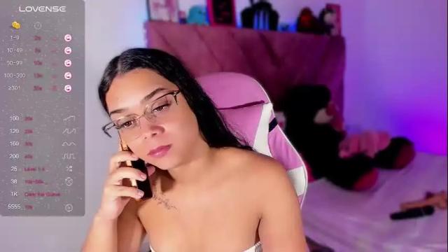 Thumbnail 2, ely_doll's Stream at Chaturbate, 4 months ago