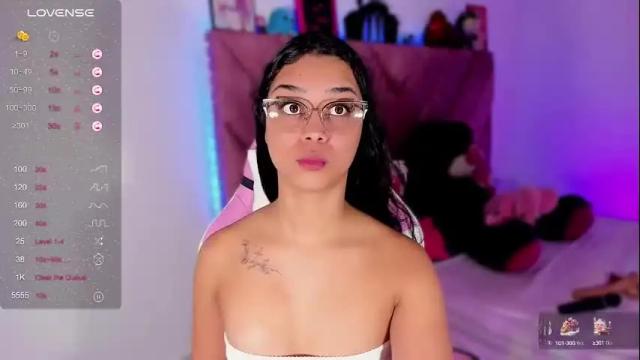 Image 6 of ely_doll Stream on Chaturbate on 4 months ago