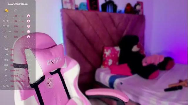 Image 8 of ely_doll Stream on Chaturbate on 4 months ago
