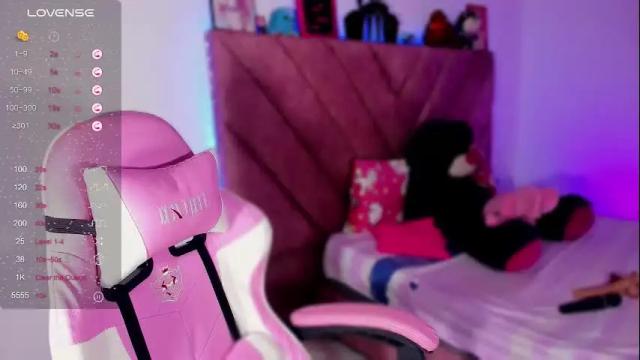 Thumbnail 3, ely_doll's Stream at Chaturbate, 4 months ago