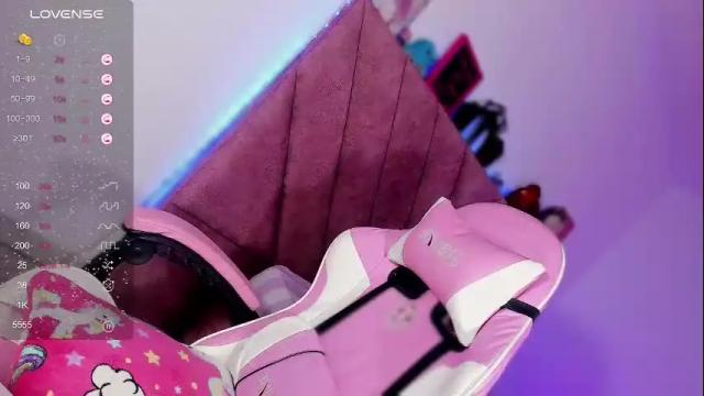 Thumbnail 1, ely_doll's Stream at Chaturbate, 4 months ago