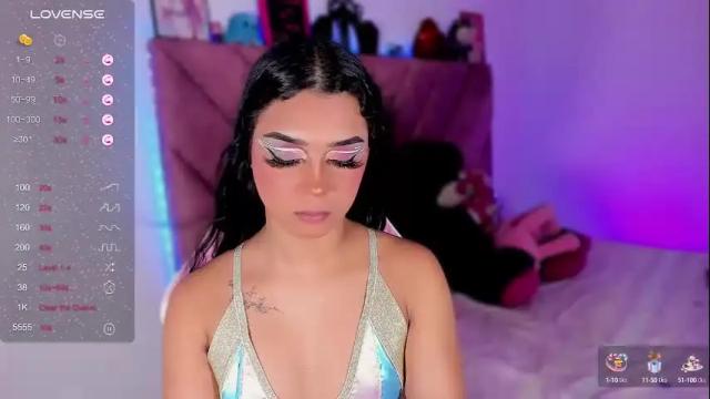 Image 10 of ely_doll Stream on Chaturbate on 4 months ago