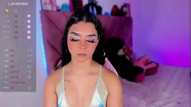 Image 12 of ely_doll Stream on Chaturbate on 4 months ago