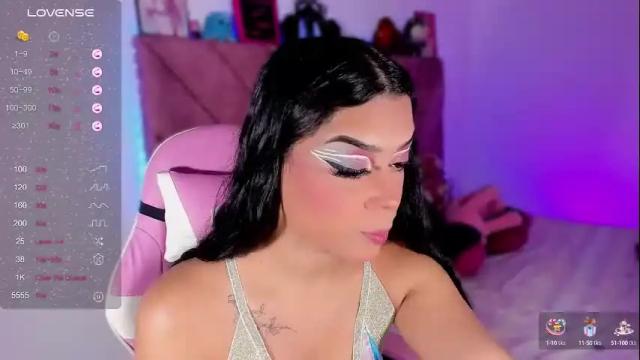 Image 3 of ely_doll Stream on Chaturbate on 4 months ago