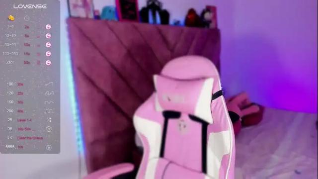 Thumbnail 2, ely_doll's Stream at Chaturbate, 4 months ago