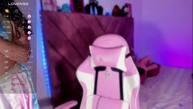 Image 6 of ely_doll Stream on Chaturbate on 4 months ago