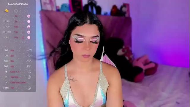 Image 7 of ely_doll Stream on Chaturbate on 4 months ago
