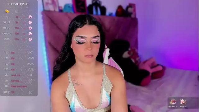 Image 8 of ely_doll Stream on Chaturbate on 4 months ago