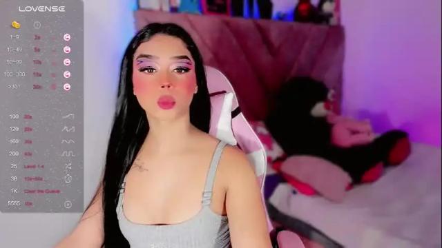 Image 12 of ely_doll Stream on Chaturbate on 3 months ago