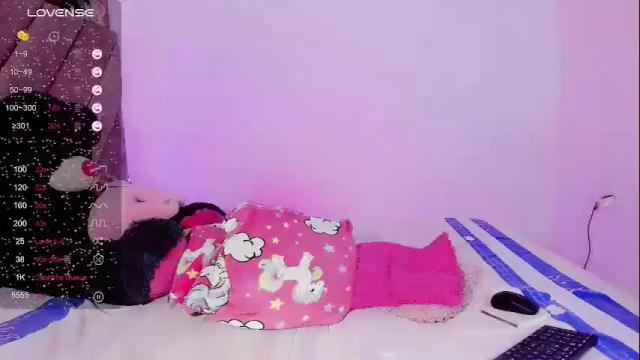 Thumbnail 3, ely_doll's Stream at Chaturbate, 3 months ago