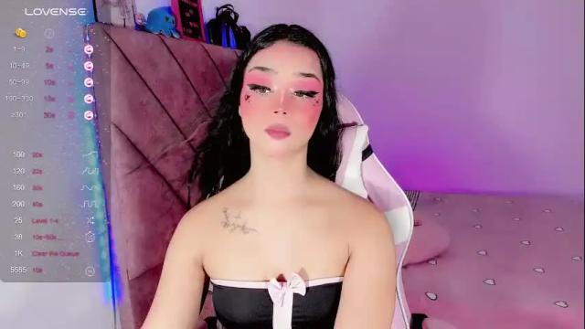 Image 11 of ely_doll Stream on Chaturbate on 3 months ago