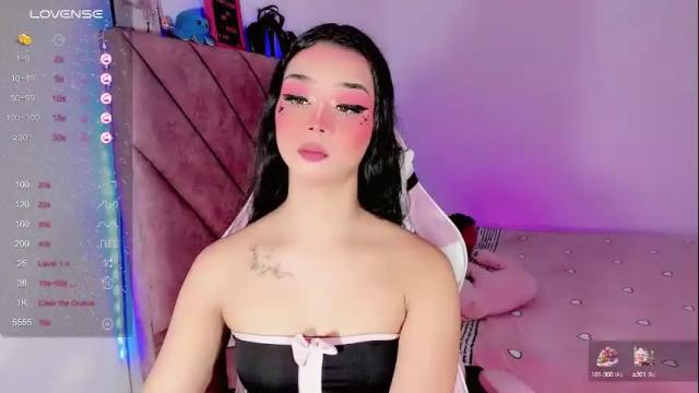 Image 3 of ely_doll Stream on Chaturbate on 3 months ago