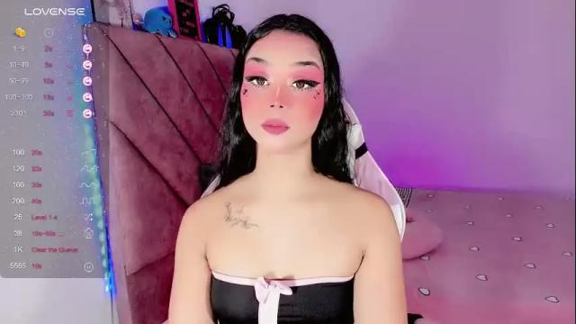 Image 4 of ely_doll Stream on Chaturbate on 3 months ago