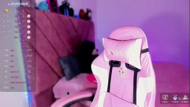 Thumbnail 1, ely_doll's Stream at Chaturbate, 3 months ago