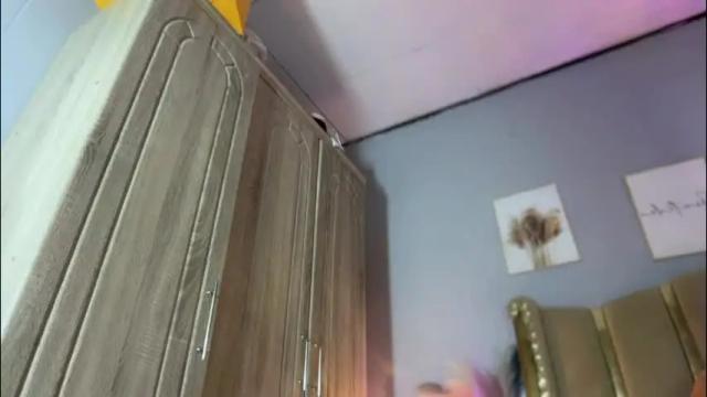 Thumbnail 2, elyshunter's Stream at Chaturbate, 7 days ago