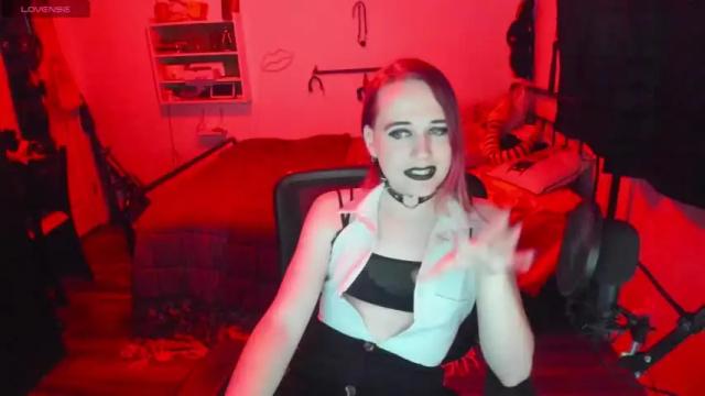 Image 2 of elyzababy Stream on Chaturbate on 18 months ago