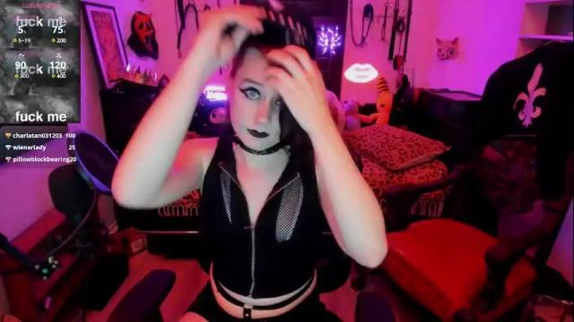 Image 11 of elyzababy Stream on Chaturbate on 1 month ago