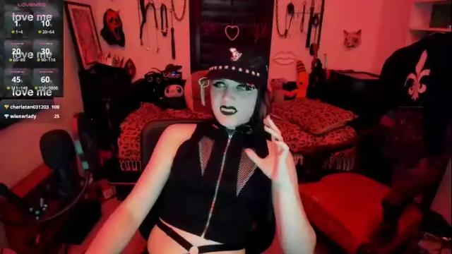 Image 6 of elyzababy Stream on Chaturbate on 1 month ago