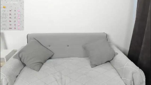 Thumbnail 2, elzaglower's Stream at Chaturbate, 4 months ago